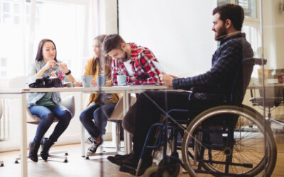 Ausgleichsabgabe – was sie ist und wie Arbeitgeber diese vermeiden