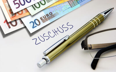 Lohnzuschuss für Schwerbehinderte